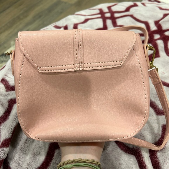 Baby pink purse - Picture 4 of 4